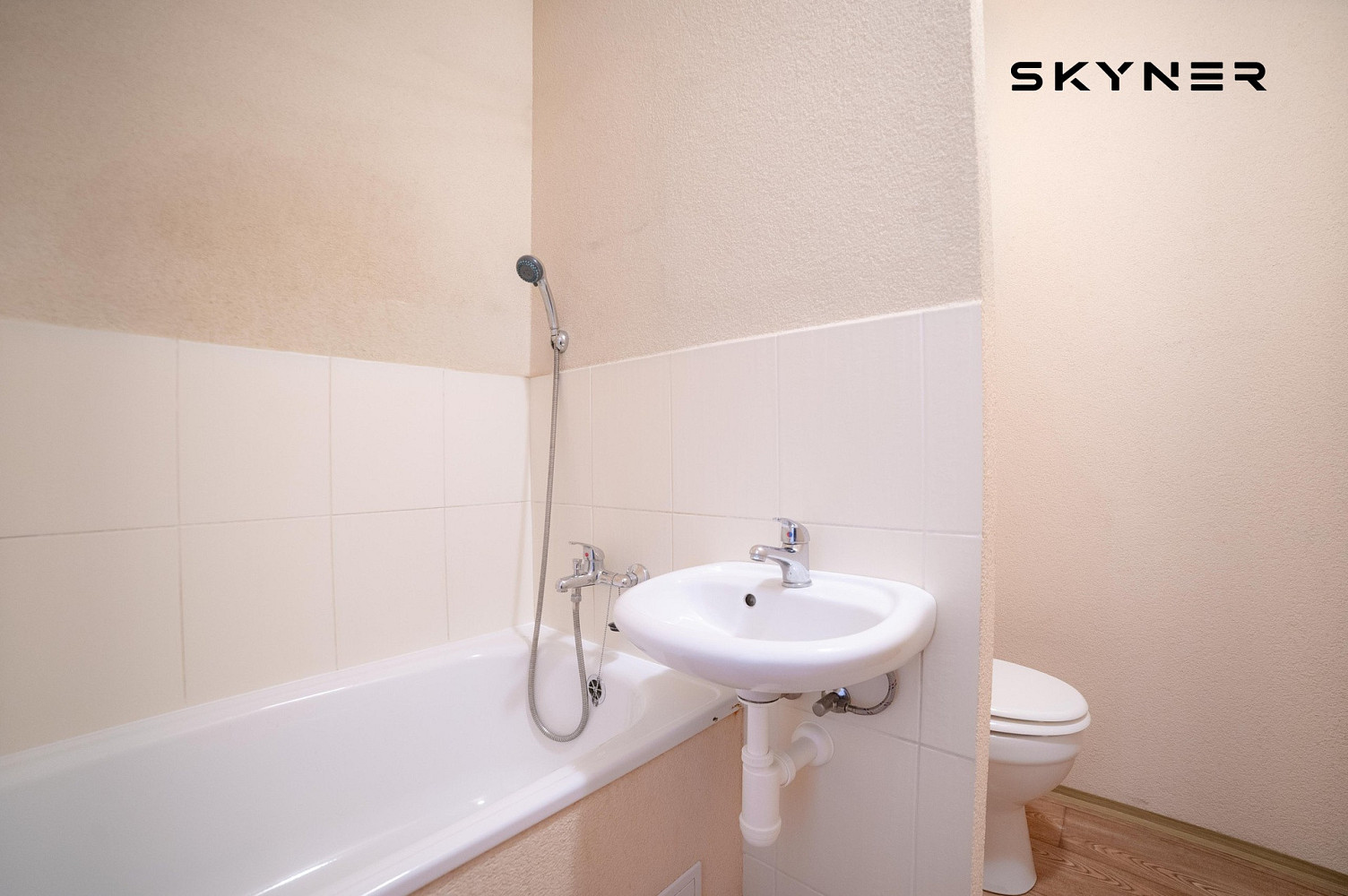 Prodej bytu 1+kk 20 m² – fotografie 5