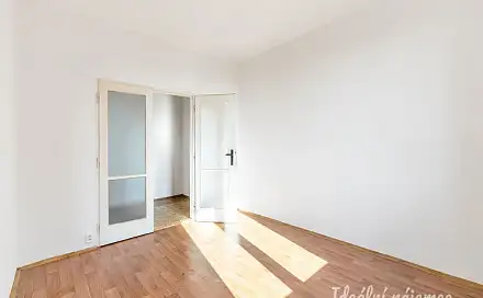 Pronájem bytu 2+1 53 m²