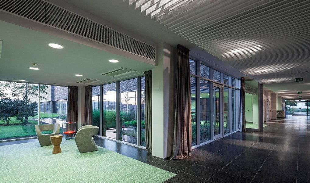Pronájem kanceláře 167 m², Vratimov – náhled fotky 2