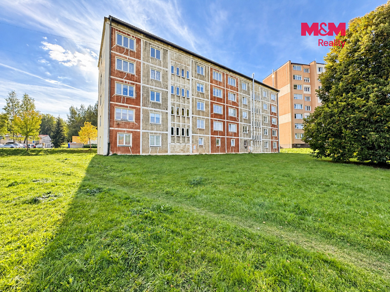 Prodej bytu 2+1 53 m² – fotografie 3