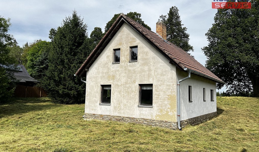 Prodej chaty/chalupy 96 m² s pozemkem 1 021 m², Přídolí – náhled fotky 26