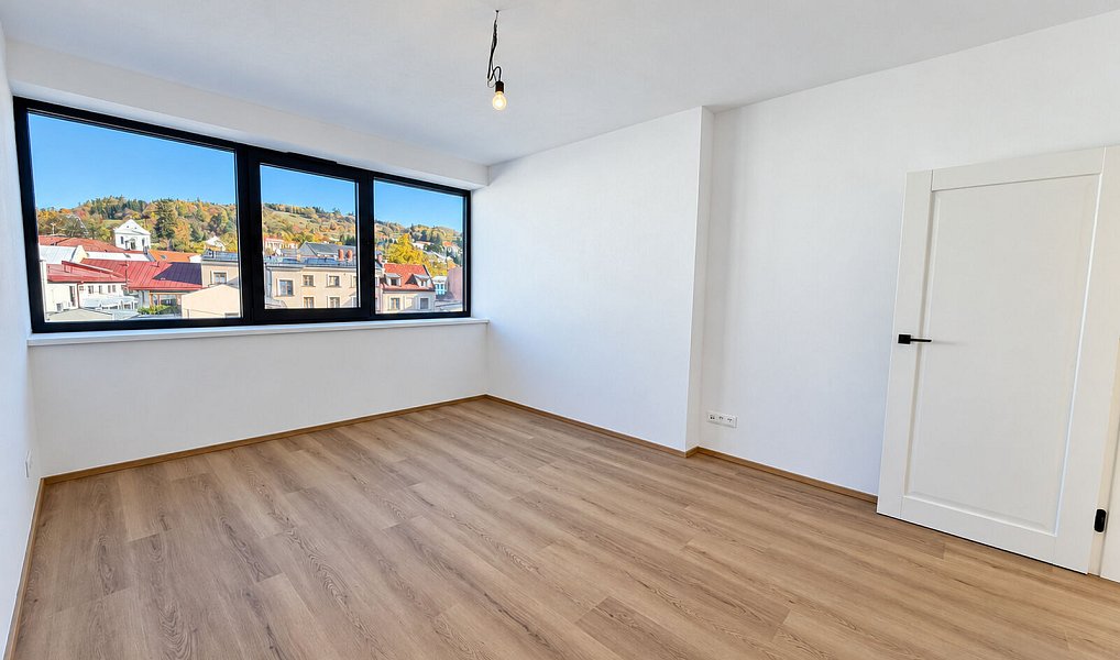Prodej bytu 2+1 69 m², Vsetín – náhled fotky 9