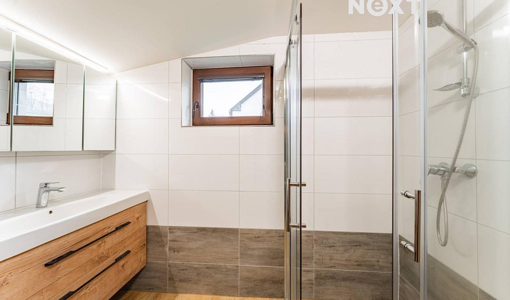 Prodej domu 55 m² s pozemkem 610 m², Písařov – náhled fotky 13