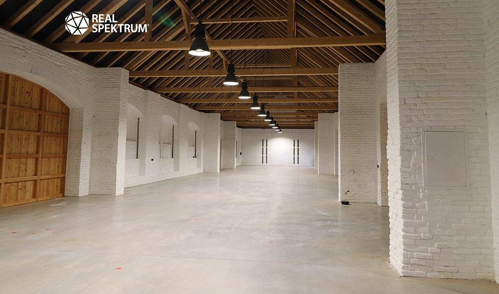Pronájem skladovacích prostor 510 m², Říčky – náhled fotky 10