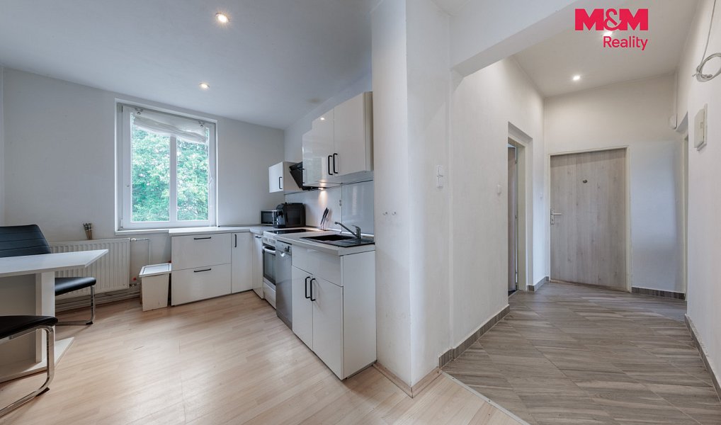 Prodej nájemního domu, činžáku 384 m², Karlovy Vary – náhled fotky 10