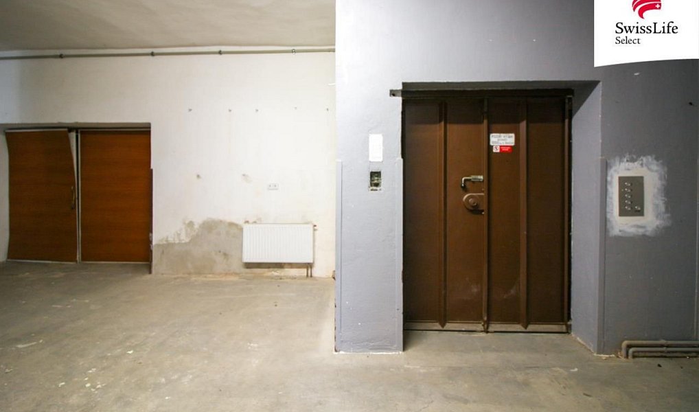 Pronájem obchodních prostor 300 m², Třešť – náhled fotky 5