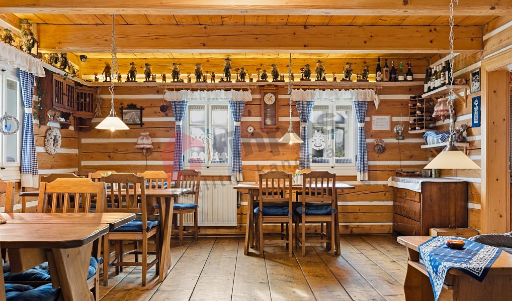 Prodej domu 233 m² s pozemkem 2 363 m², Malá Úpa – náhled fotky 6