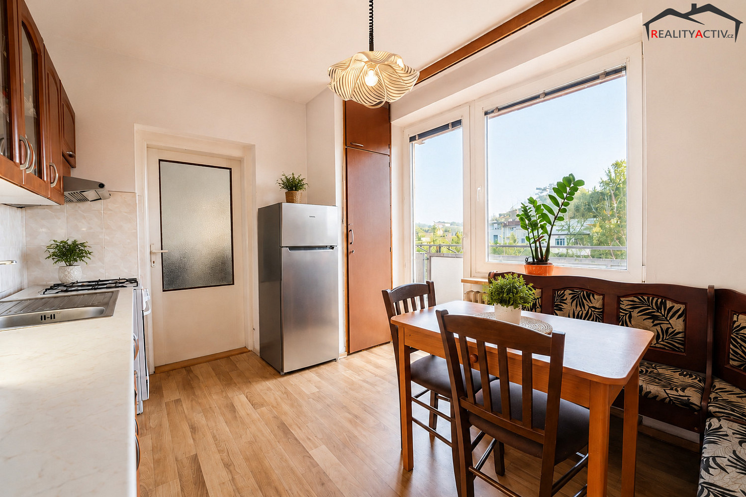 Prodej bytu 3+1 75 m²