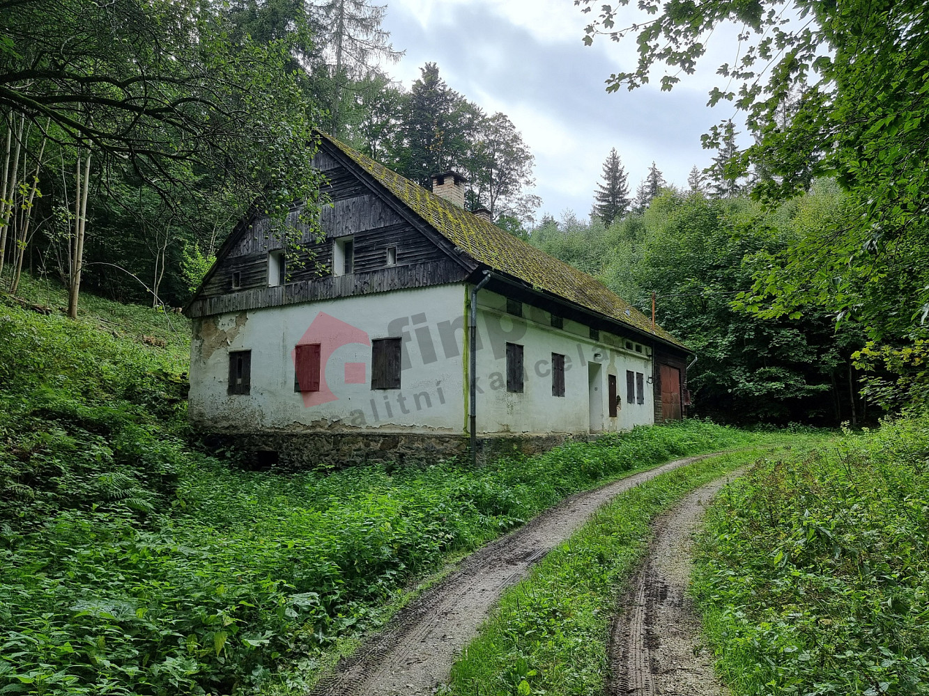 Prodej chaty/chalupy 100 m² – fotografie 3