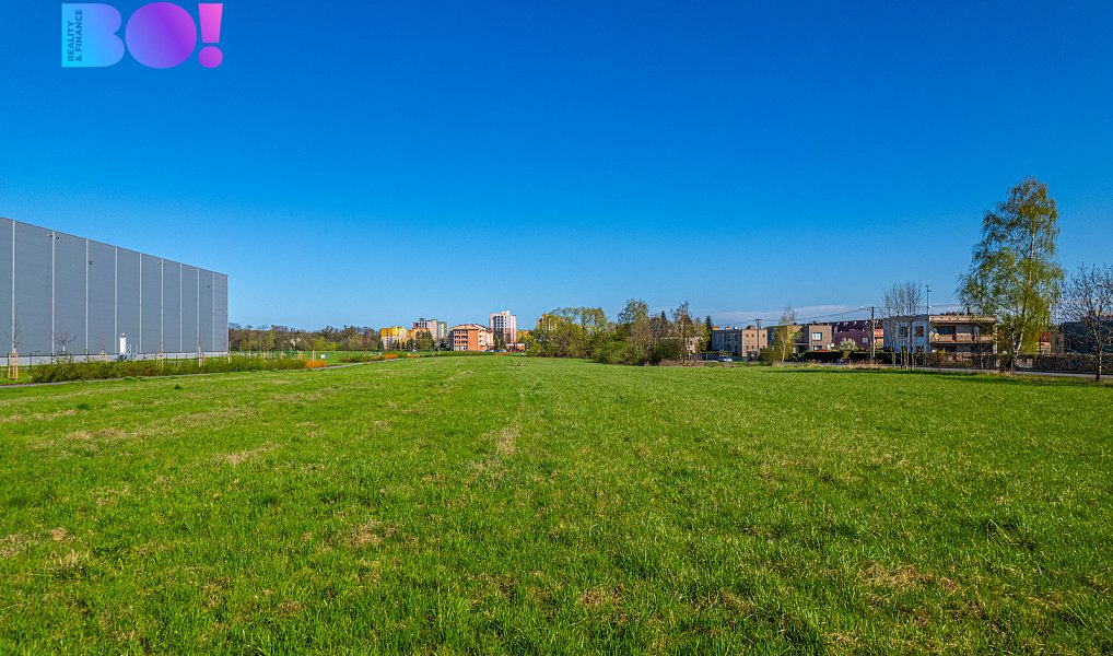 Prodej komerčního pozemku 3 791 m², Český Těšín – náhled fotky 12