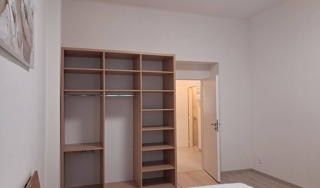 Pronájem bytu 3+kk 65 m², Praha – náhled fotky 7