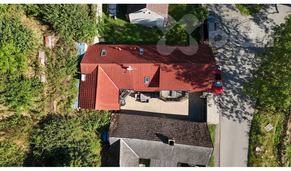 Prodej domu 164 m² s pozemkem 181 m², Nenačovice – náhled fotky 24
