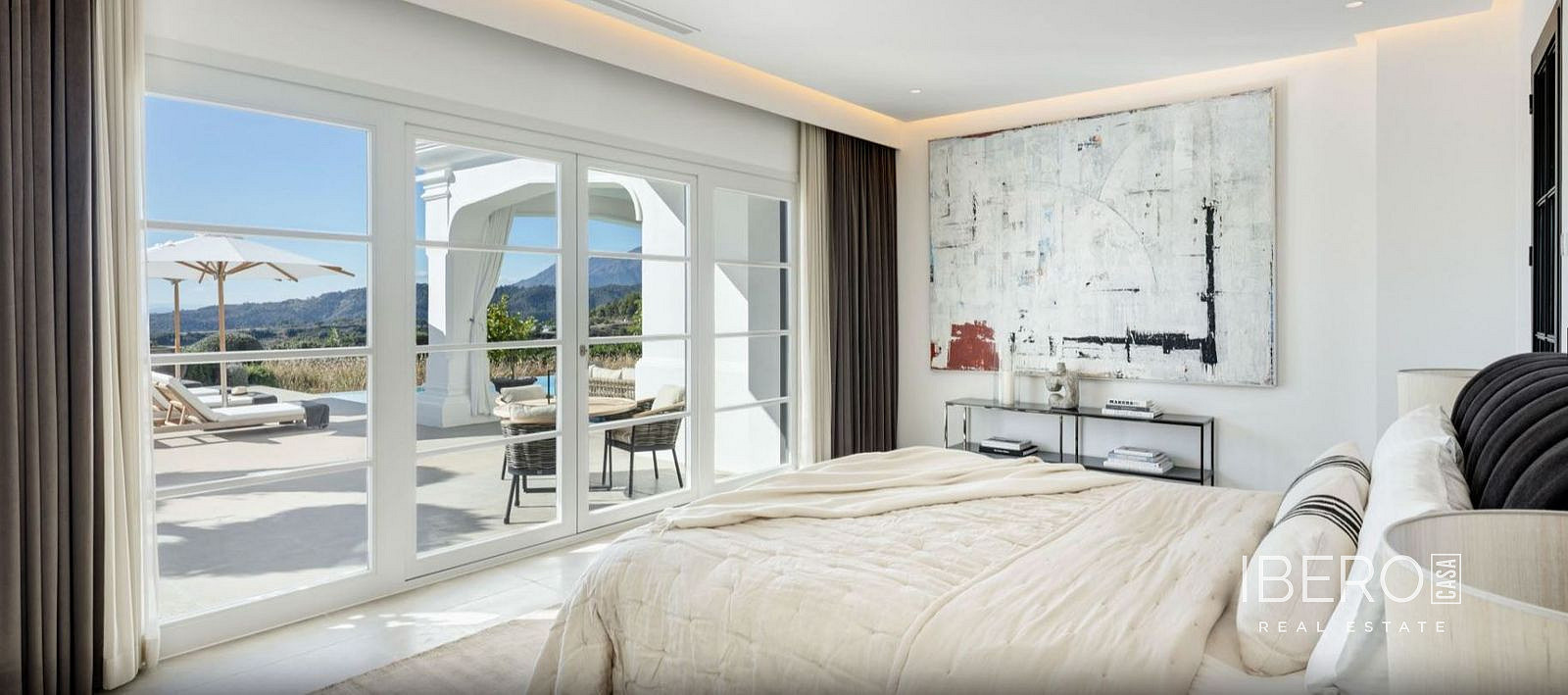 Casa – Marbella, Barrio Alto - Vista 2