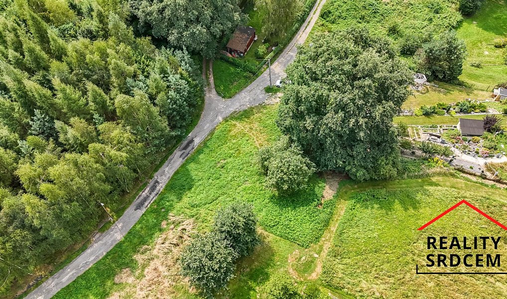Prodej stavebního pozemku 1 066 m², Karviná – náhled fotky 10