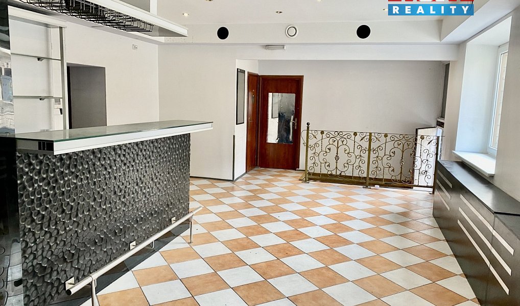 Pronájem restaurace 125 m², Ostrava – náhled fotky 5