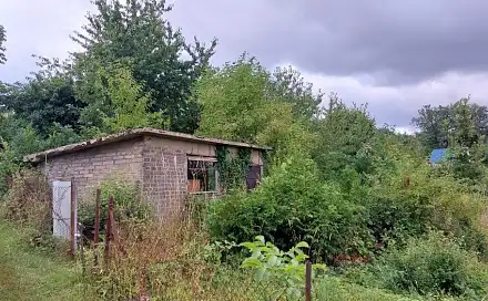 Dražba zahrady 261 m², Na Skalce, Horoměřice, okres Praha-západ