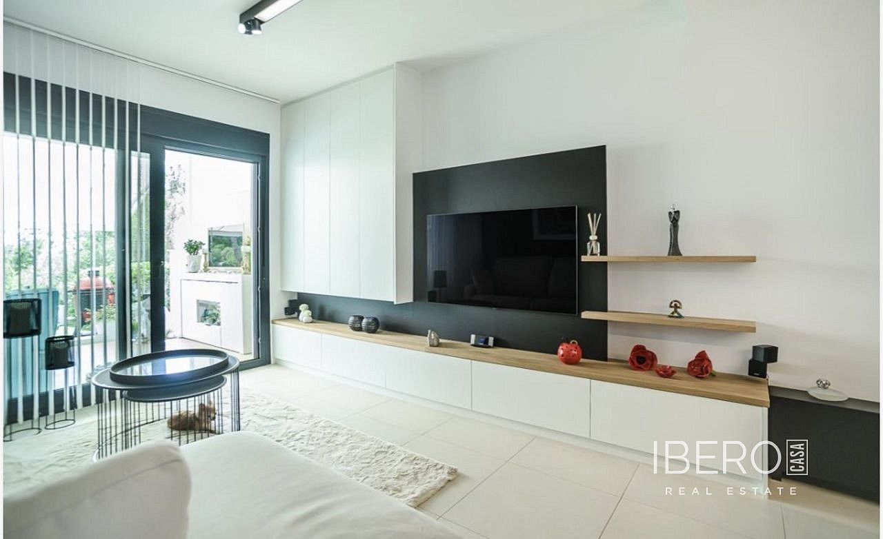 Prodej bytu 3+kk 82 m² – další