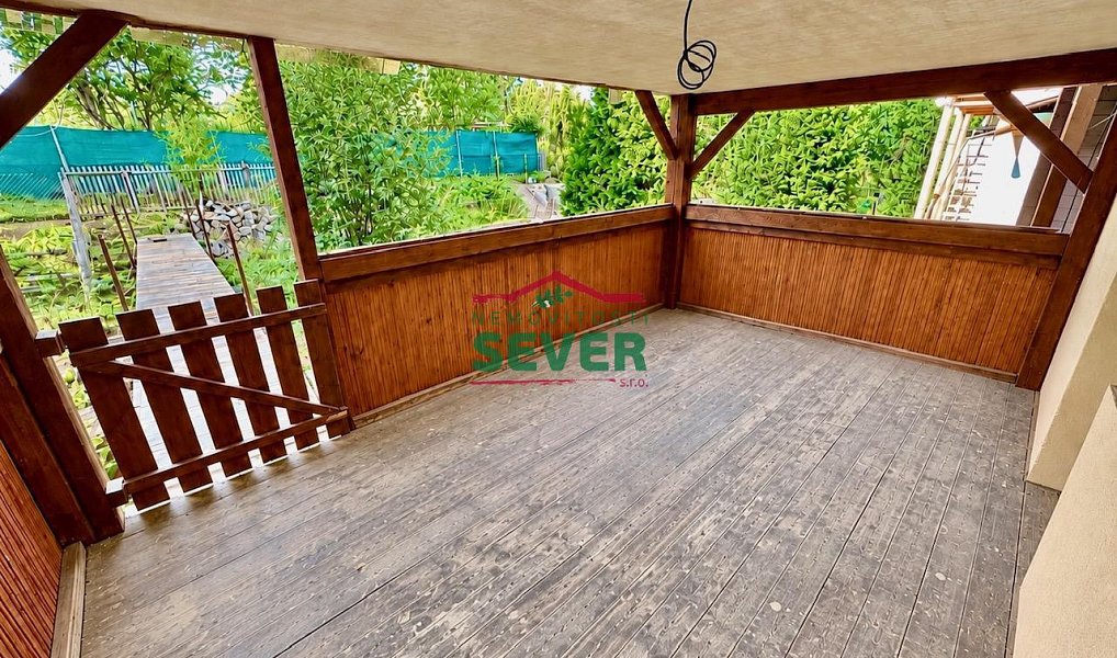 Prodej chaty/chalupy 90 m² s pozemkem 248 m², Žatec – náhled fotky 8