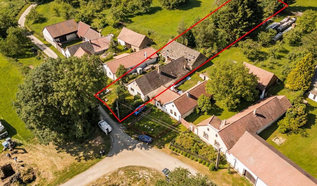 Prodej domu 116 m² s pozemkem 1 317 m², Vlčeves – náhled fotky 21