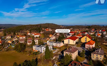 Prodej domu 193 m² s pozemkem 154 m², Nečín, okres Příbram