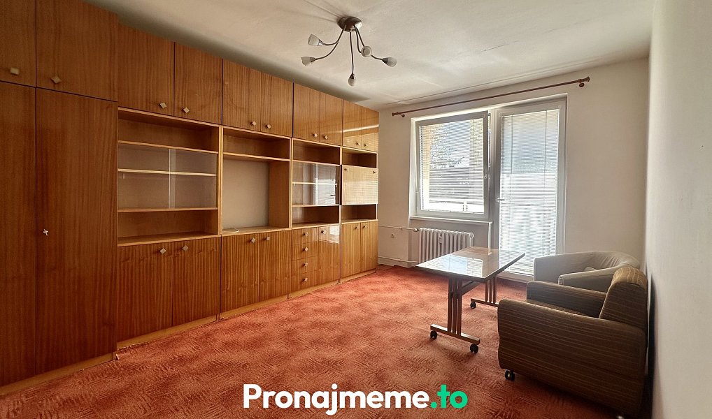 Pronájem bytu 2+1 51 m², Znojmo – náhled fotky 4