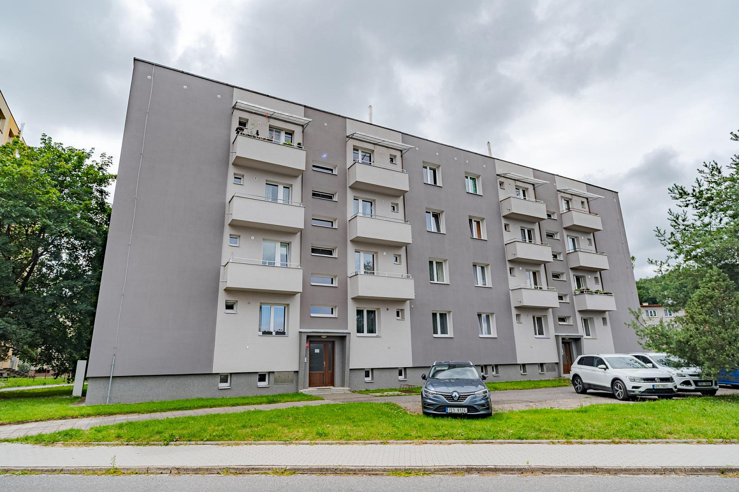 Prodej bytu 3+1 77 m² – fotografie 3