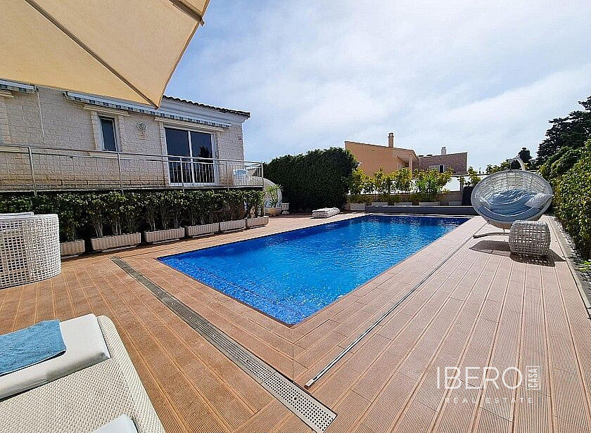 Casa 6+kk – La Mata - Vista 5