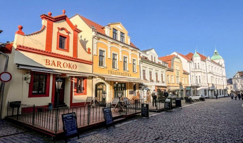 Prodej bytu 2+kk 58 m², Mělník – náhled fotky 15