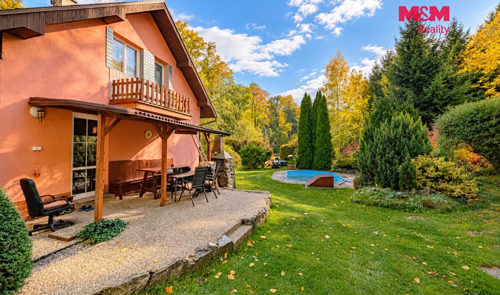 Prodej domu 100 m² s pozemkem 2 311 m², Dobré – náhled fotky 9