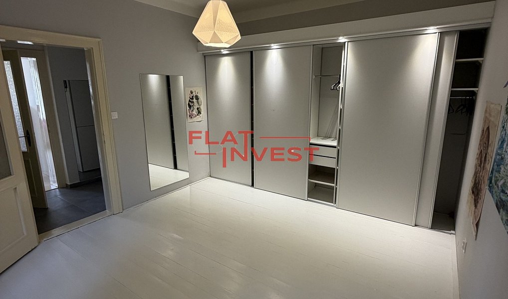 Pronájem bytu 2+kk 50 m², Liberec – náhled fotky 2