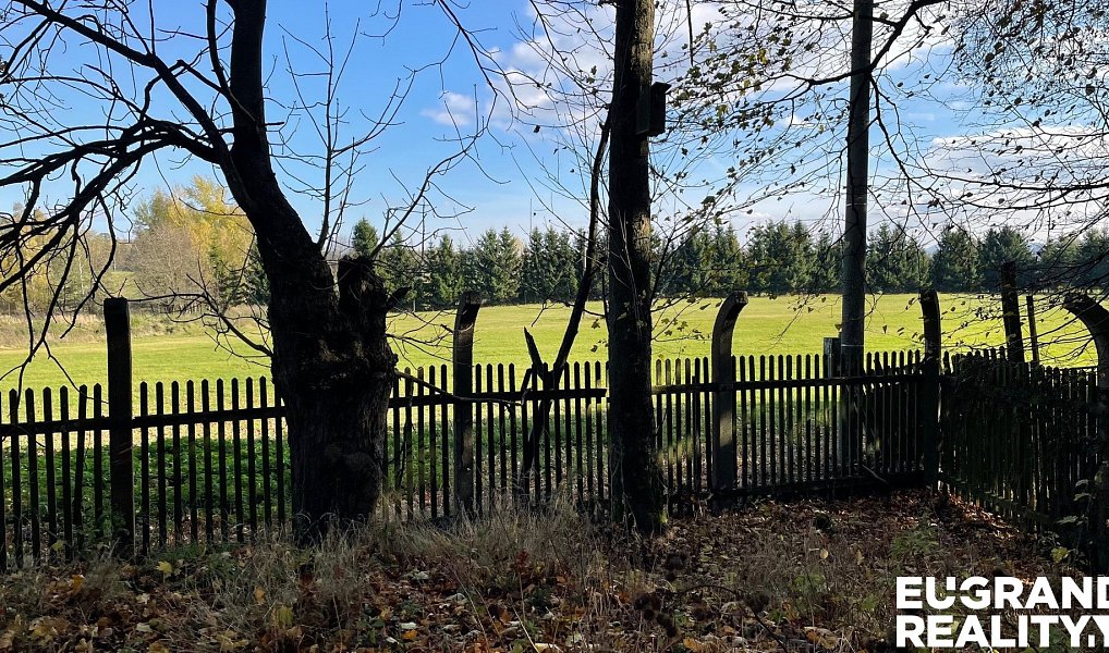 Prodej ubytovacího objektu 1 500 m², Rumburk – náhled fotky 50