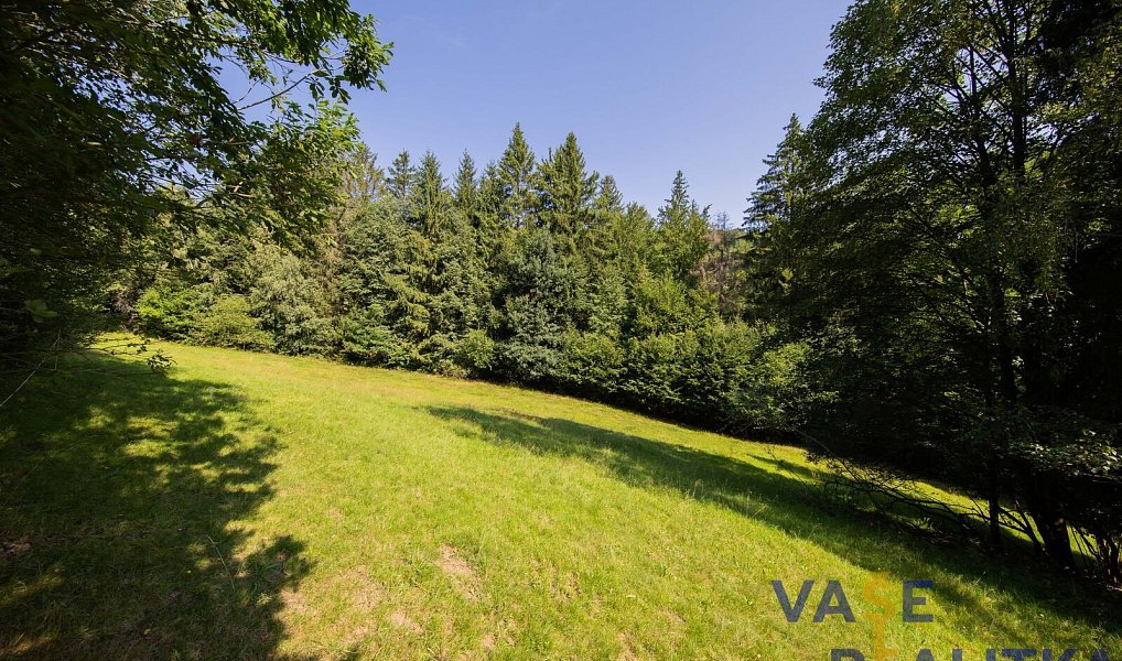 Prodej domu 103 m² s pozemkem 28 447 m², Prostřední Bečva – náhled fotky 19