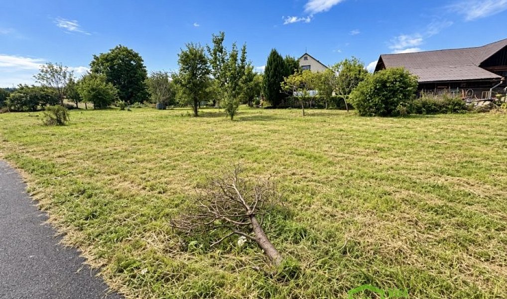 Prodej stavebního pozemku 1 049 m², Brantice – náhled fotky 7