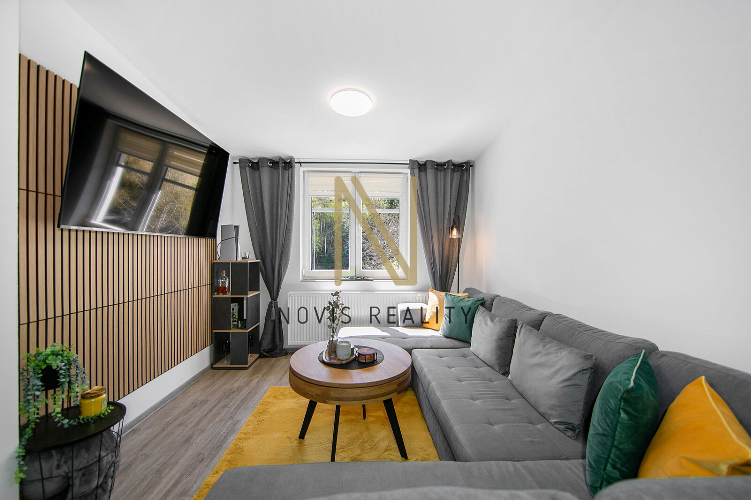 Prodej bytu 3+kk 75 m² — photo 2