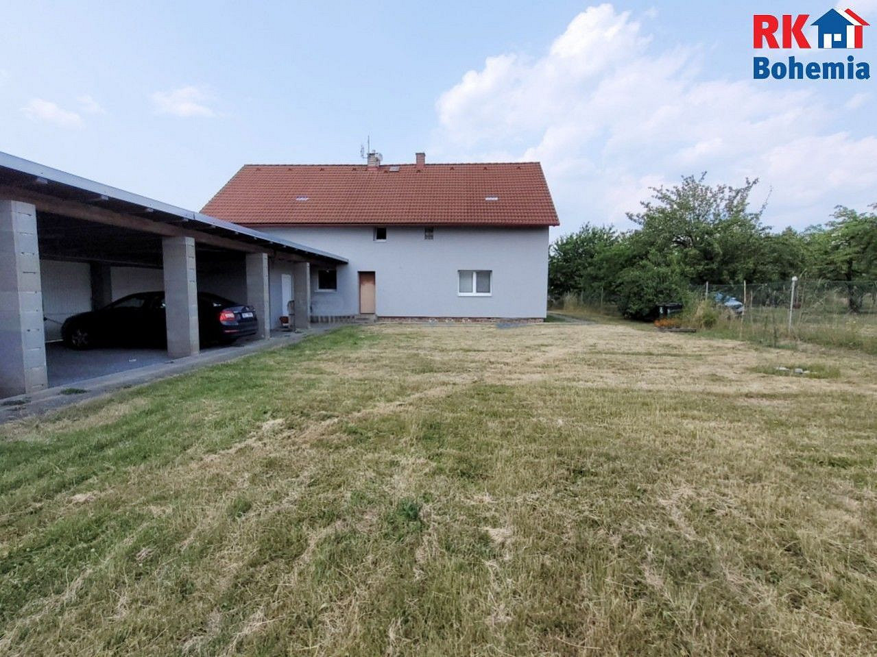 Pronájem bytu 2+kk 55 m² – fotografie 2