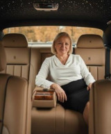 Mgr. Bc. Rozálie Lankašová