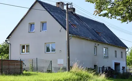 Prodej domu 230 m² s pozemkem 1 653 m², Velké Kunětice, okres Jeseník