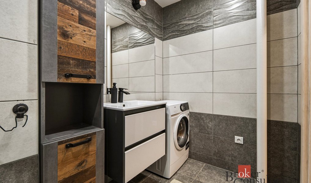 Prodej bytu 3+kk 62 m², Dobruška – náhled fotky 8