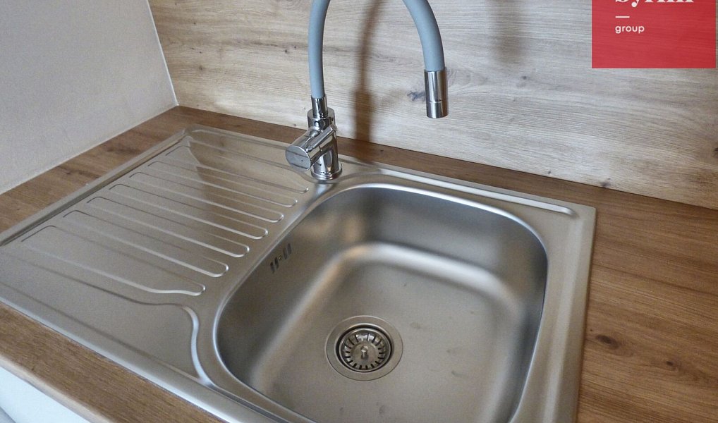 Pronájem bytu 2+kk 38 m², Opava – náhled fotky 15