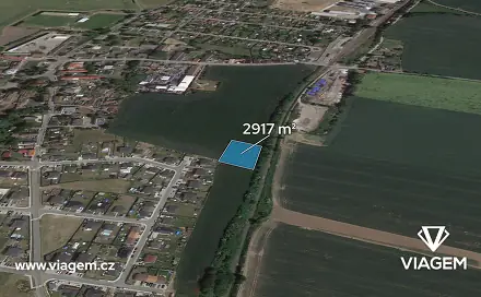 Prodej pole 486 m², Chotětov, okres Mladá Boleslav