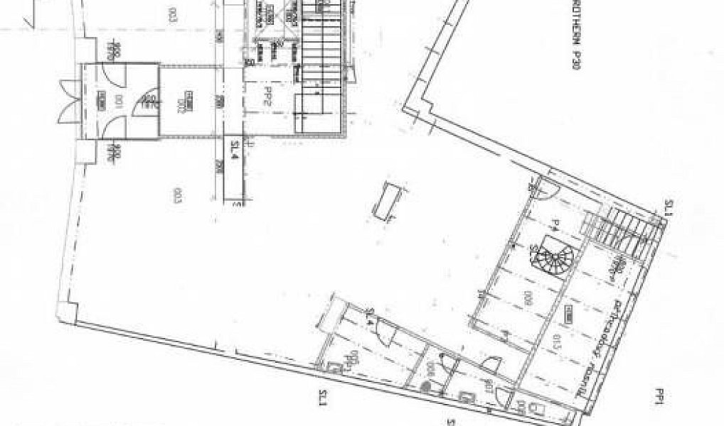 Pronájem obchodních prostor 323 m², Praha – náhled fotky 17