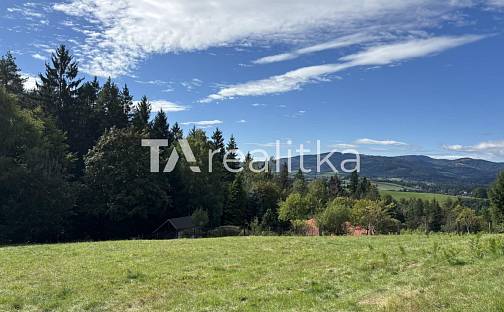 Prodej pozemku 1 994 m², Jablunkov, okres Frýdek-Místek