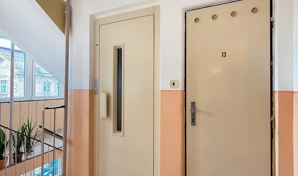 Pronájem bytu 3+1 54 m², Teplice – náhled fotky 16