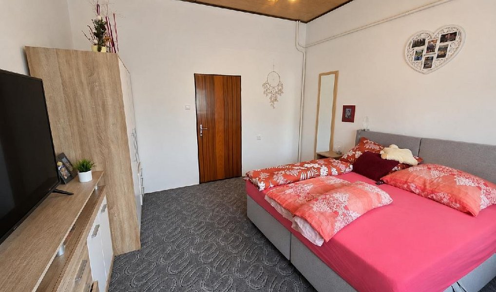 Prodej domu 118 m² s pozemkem 795 m², Křelov-Břuchotín – náhled fotky 17