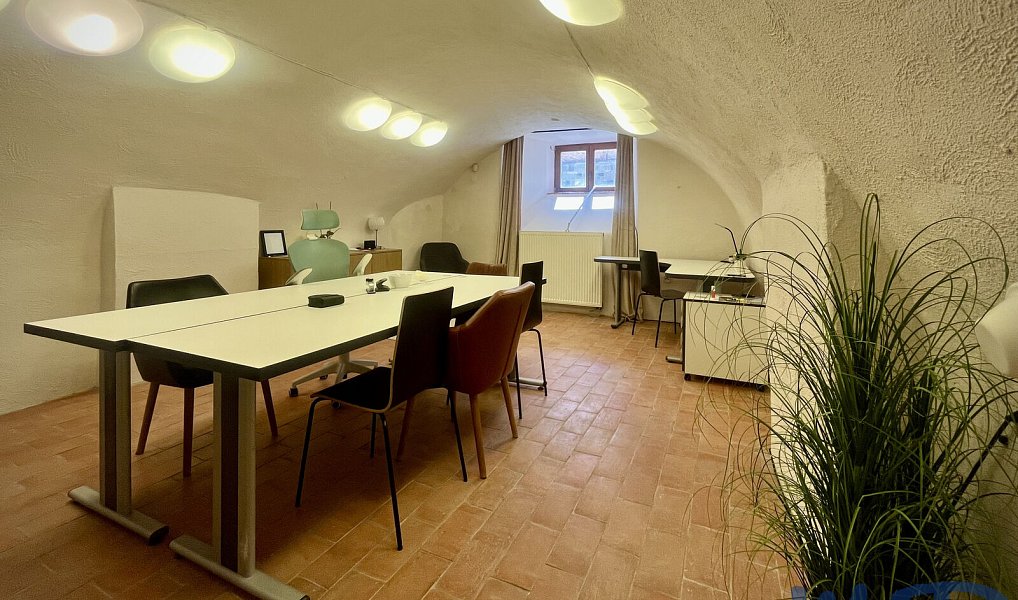 Pronájem kanceláře 43 m², Jihlava – náhled fotky 3
