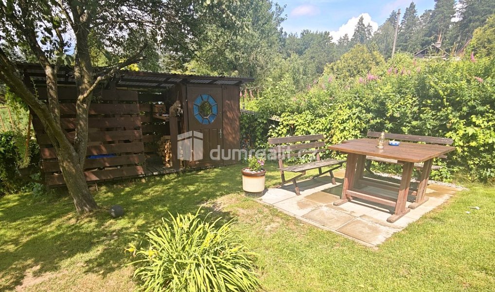 Prodej chaty/chalupy 38 m², Huntířov – náhled fotky 31