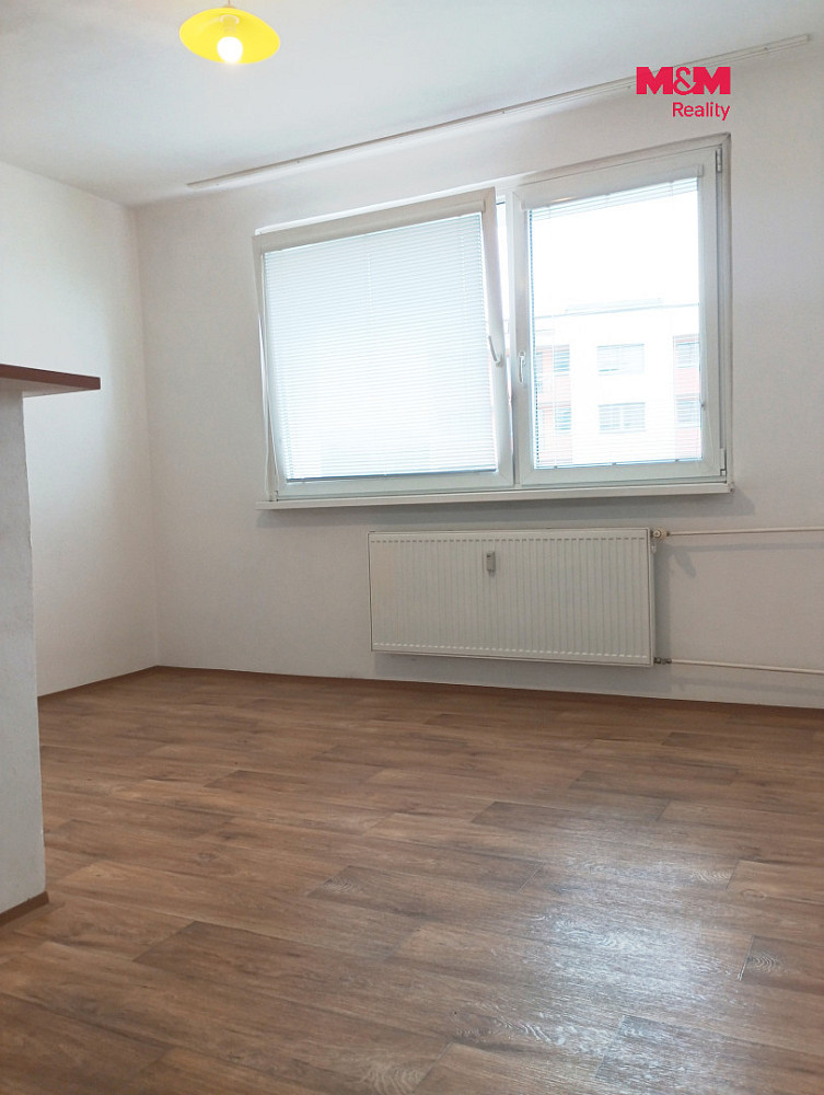 Pronájem bytu 2+kk 40 m² — photo 3