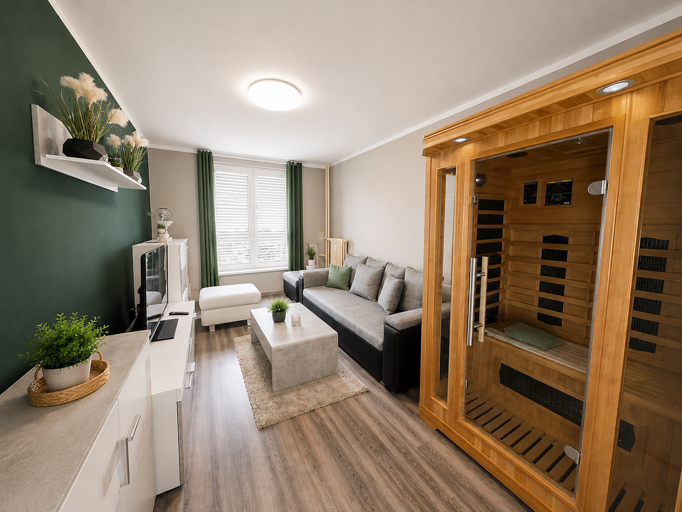 Prodej bytu 3+1 68 m² – pohled 6