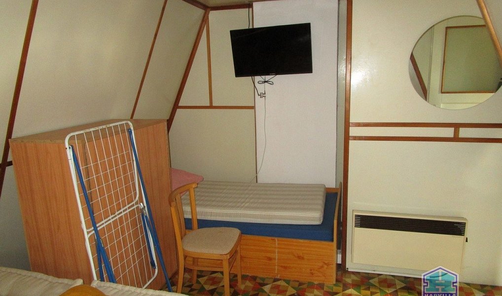Prodej chaty/chalupy 45 m² s pozemkem 33 m², Čerňovice – náhled fotky 20