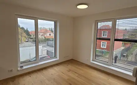 Pronájem bytu 2+kk 41 m²